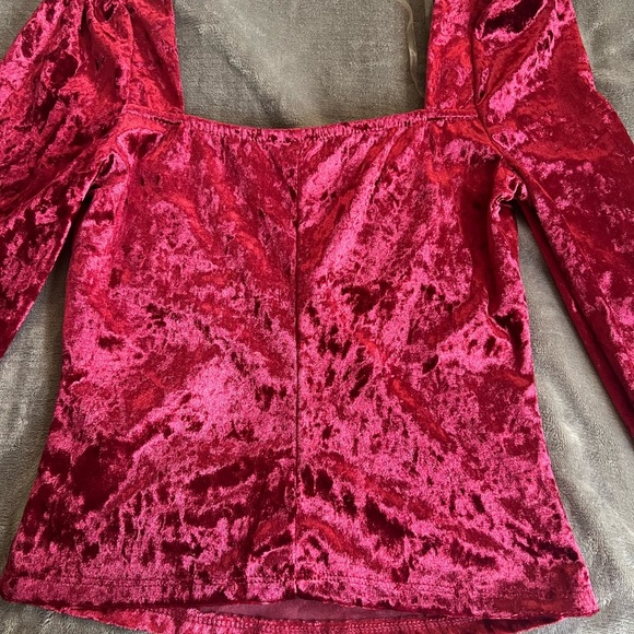 New teens Top‎ - Picture 2 of 7